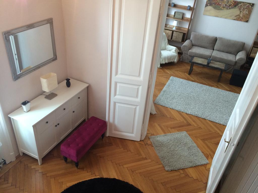 Appartamento Mainstreet Central Budapest