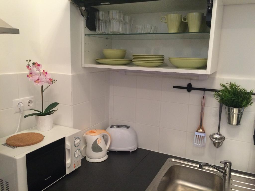Appartamento Mainstreet Central