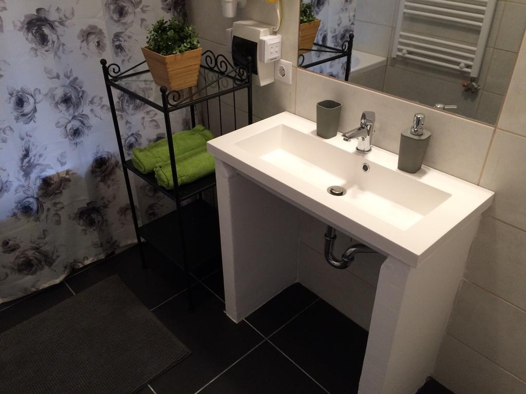 Appartamento Mainstreet Central *