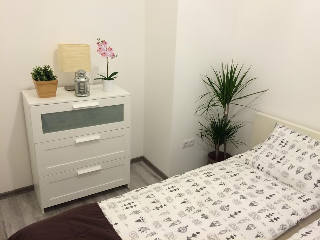 Mainstreet Central Appartamento *