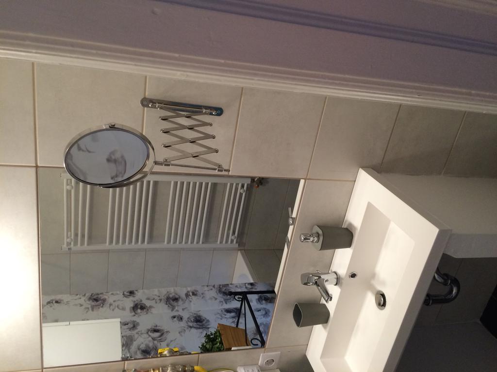 Appartamento Mainstreet Central Budapest