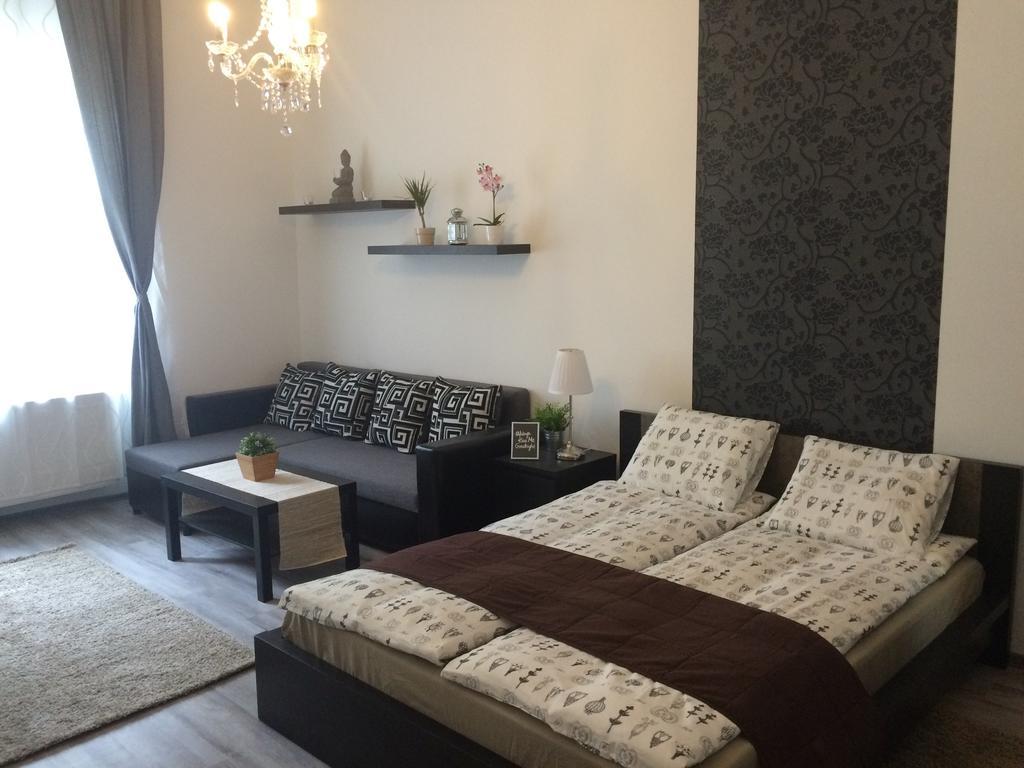 Appartamento Mainstreet Central Budapest