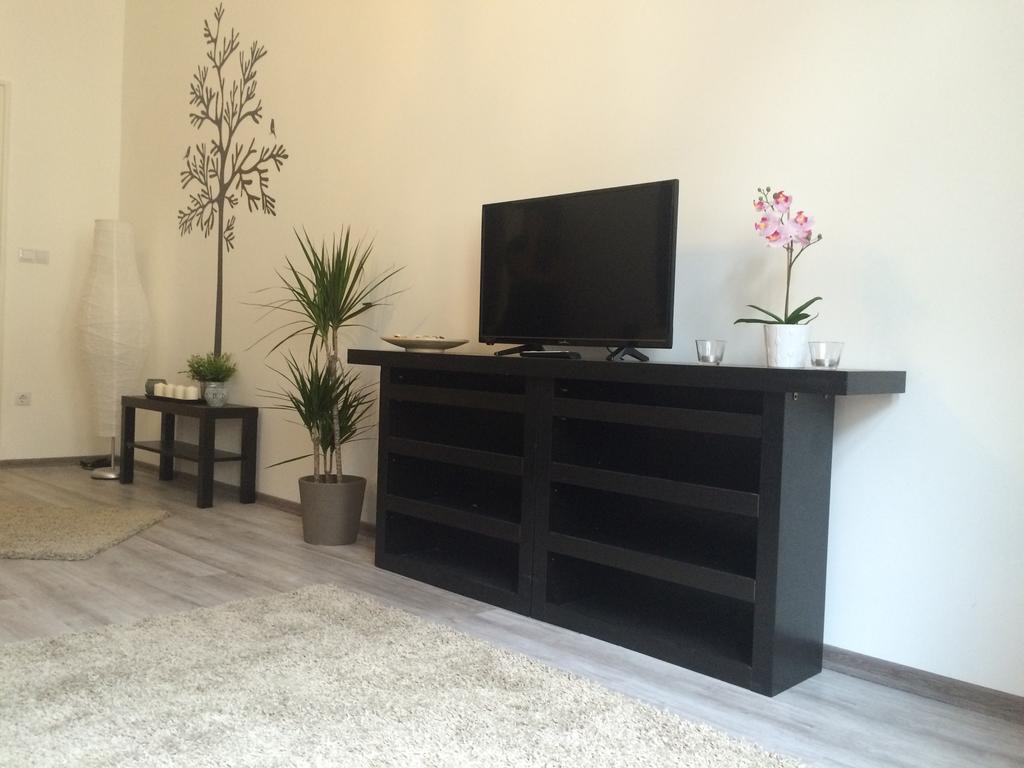 Mainstreet Central Appartamento Budapest