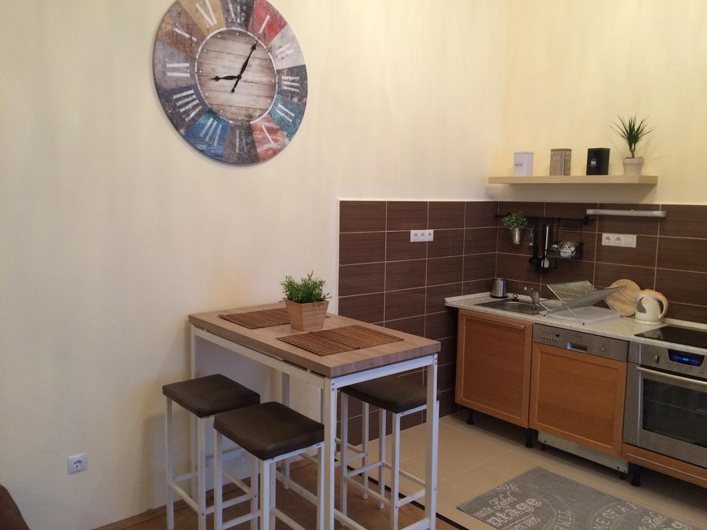 Mainstreet Central Appartamento