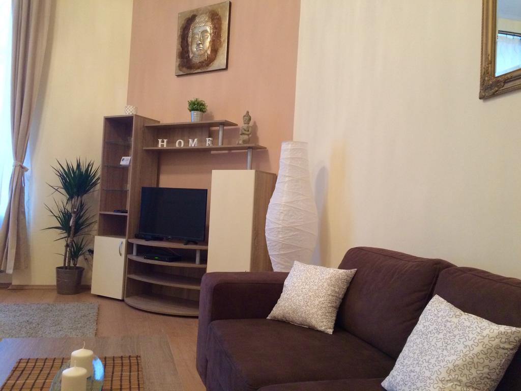 Appartamento Mainstreet Central Budapest