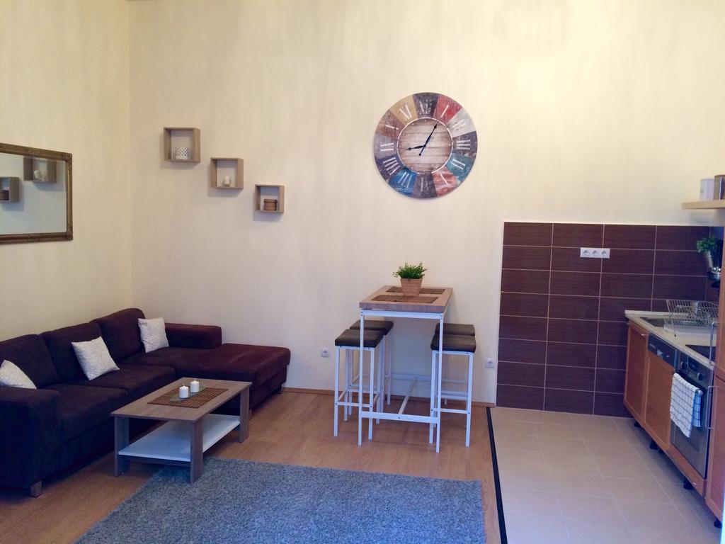 Mainstreet Central Appartamento