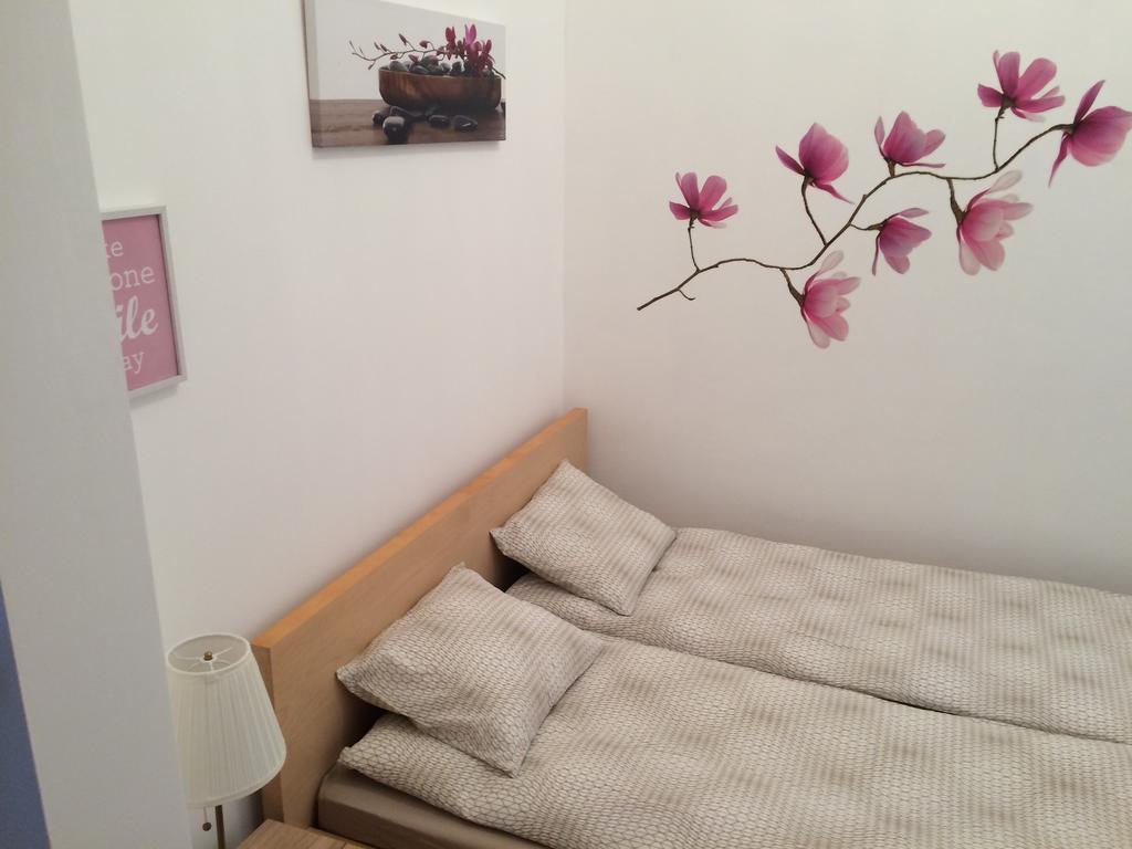 Appartamento Mainstreet Central *