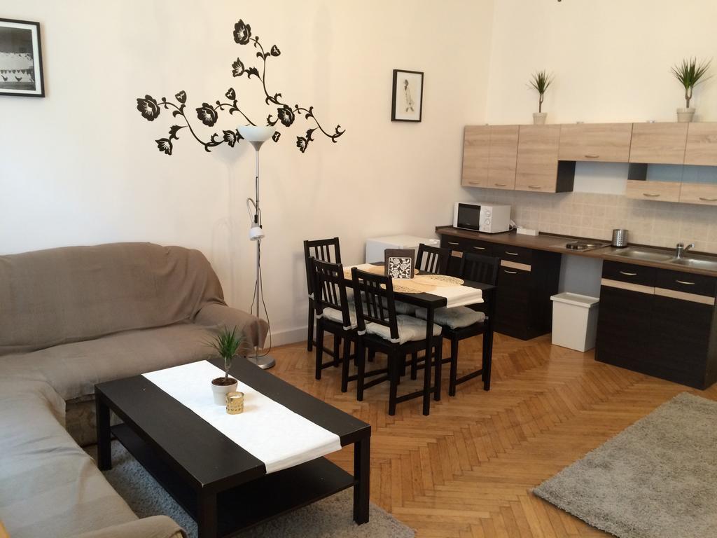 Appartamento Mainstreet Central