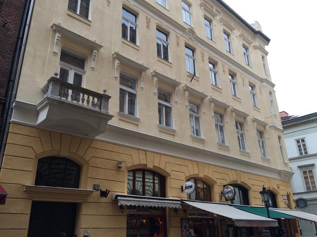 Appartamento Mainstreet Central Budapest