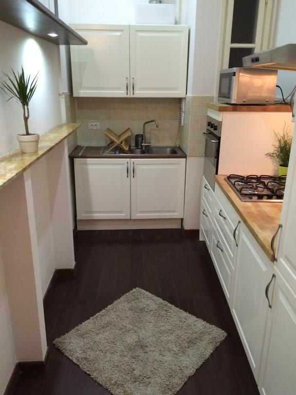 Appartamento Mainstreet Central *