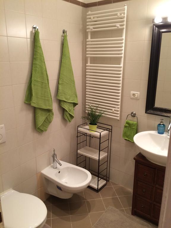 Appartamento Mainstreet Central Budapest
